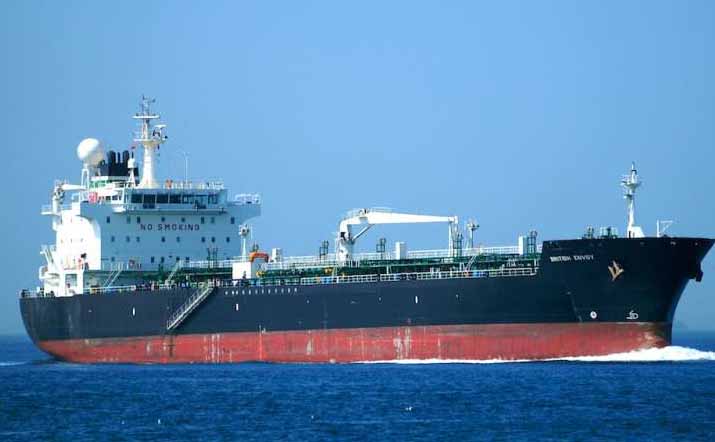 變送器在輪船壓載艙上的應(yīng)用