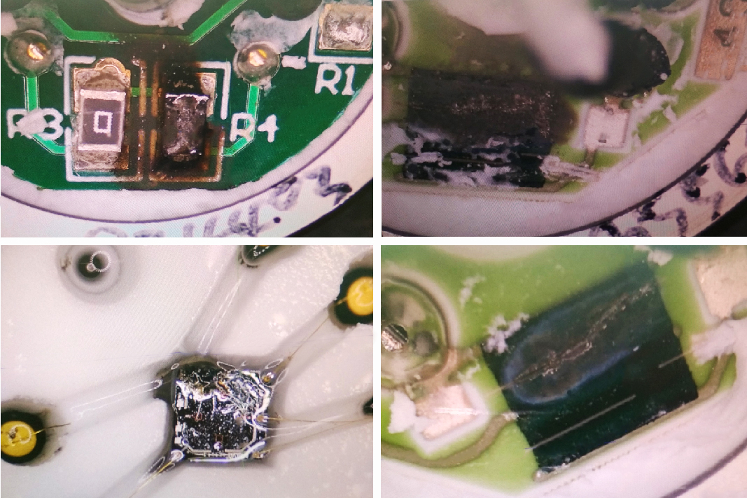 雷電多發(fā)地區(qū)，液位變送器的防雷解決方案