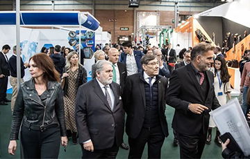 展會(huì)信息 | 麥克傳感亮相2023年西班牙Smagua國際水與環(huán)境洽談會(huì)