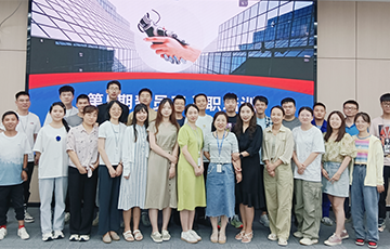 企業(yè)動(dòng)態(tài)丨麥克傳感器2024屆校園招聘正式啟動(dòng)！